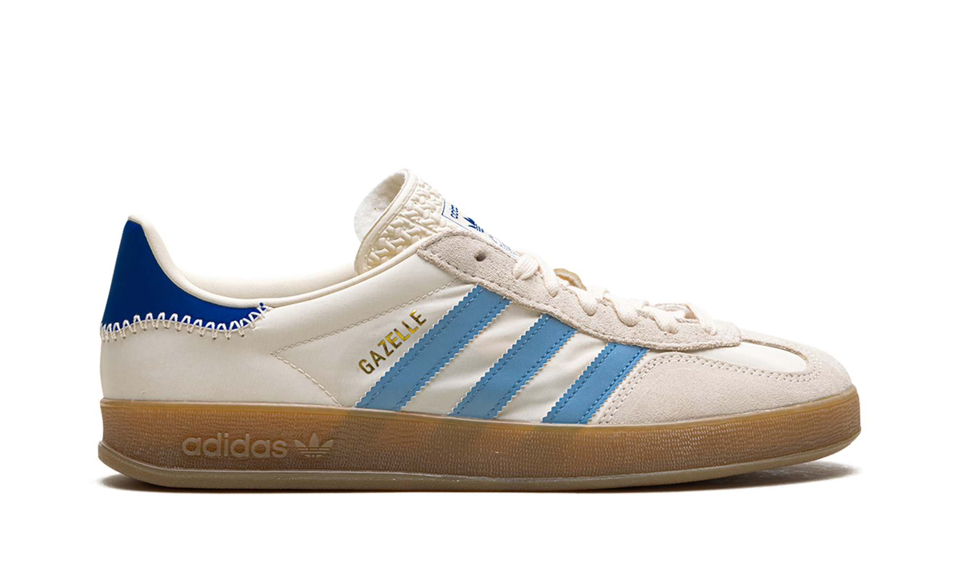Gazelle Indoor "Off white clear sky" JI2004