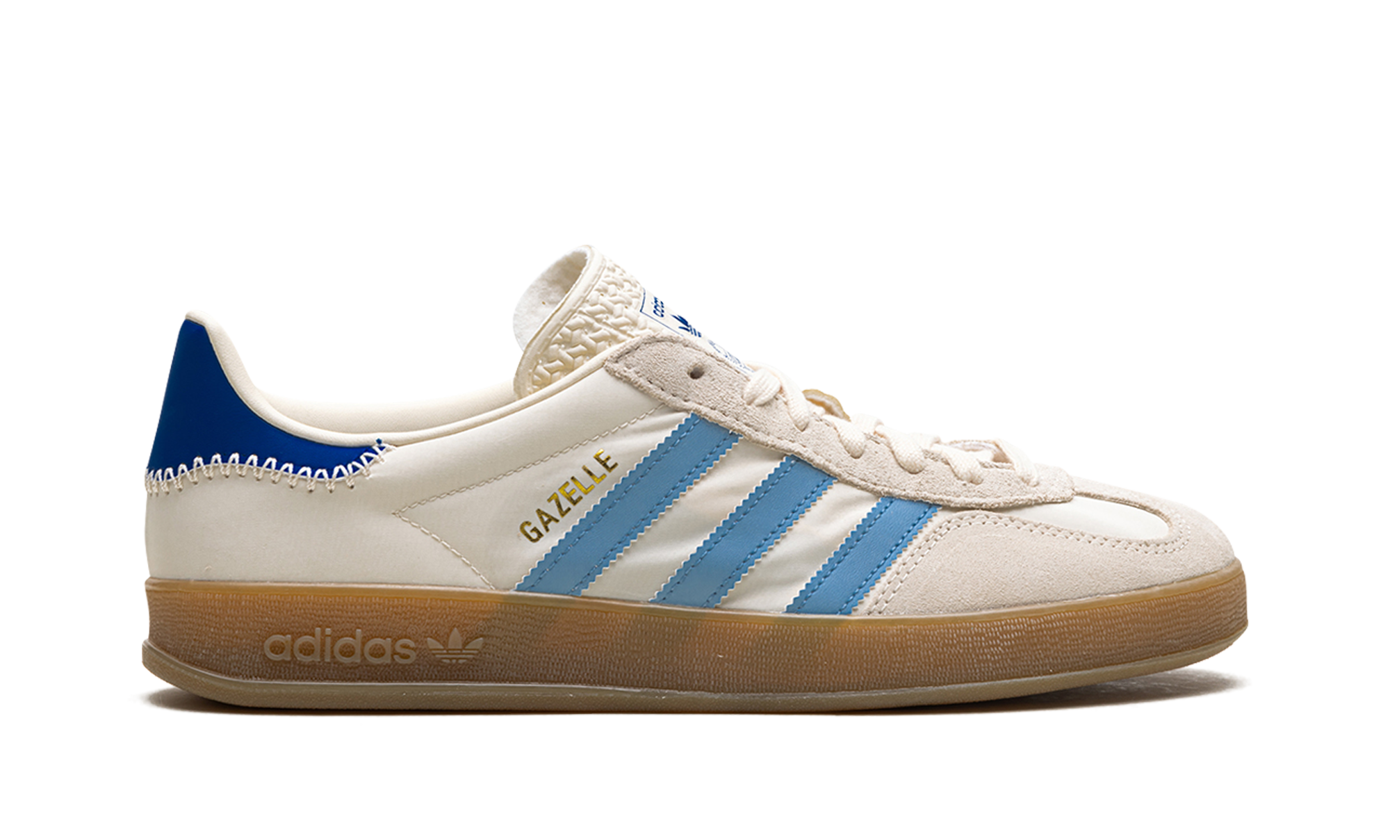 Gazelle Indoor "Off white clear sky" JI2004