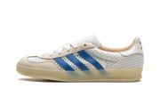 Gazelle Indoor "Off white focus blue" JH5419
