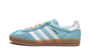 Gazelle Indoor "Preloved blue white gum" HQ9017