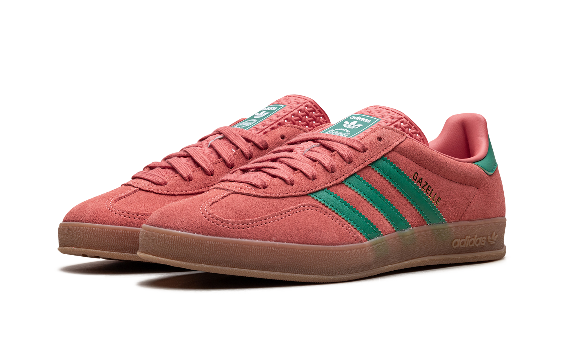 Gazelle Indoor "Preloved scarlet" JH5407