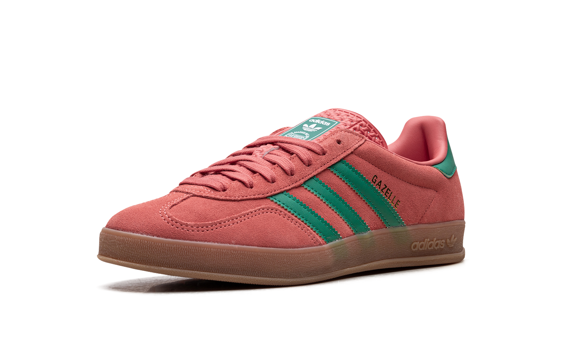Gazelle Indoor "Preloved scarlet" JH5407
