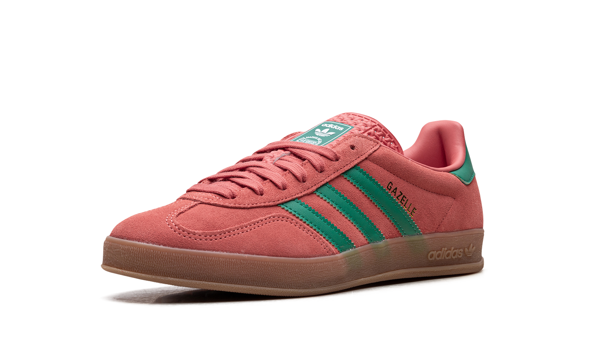 Gazelle Indoor "Preloved scarlet" JH5407