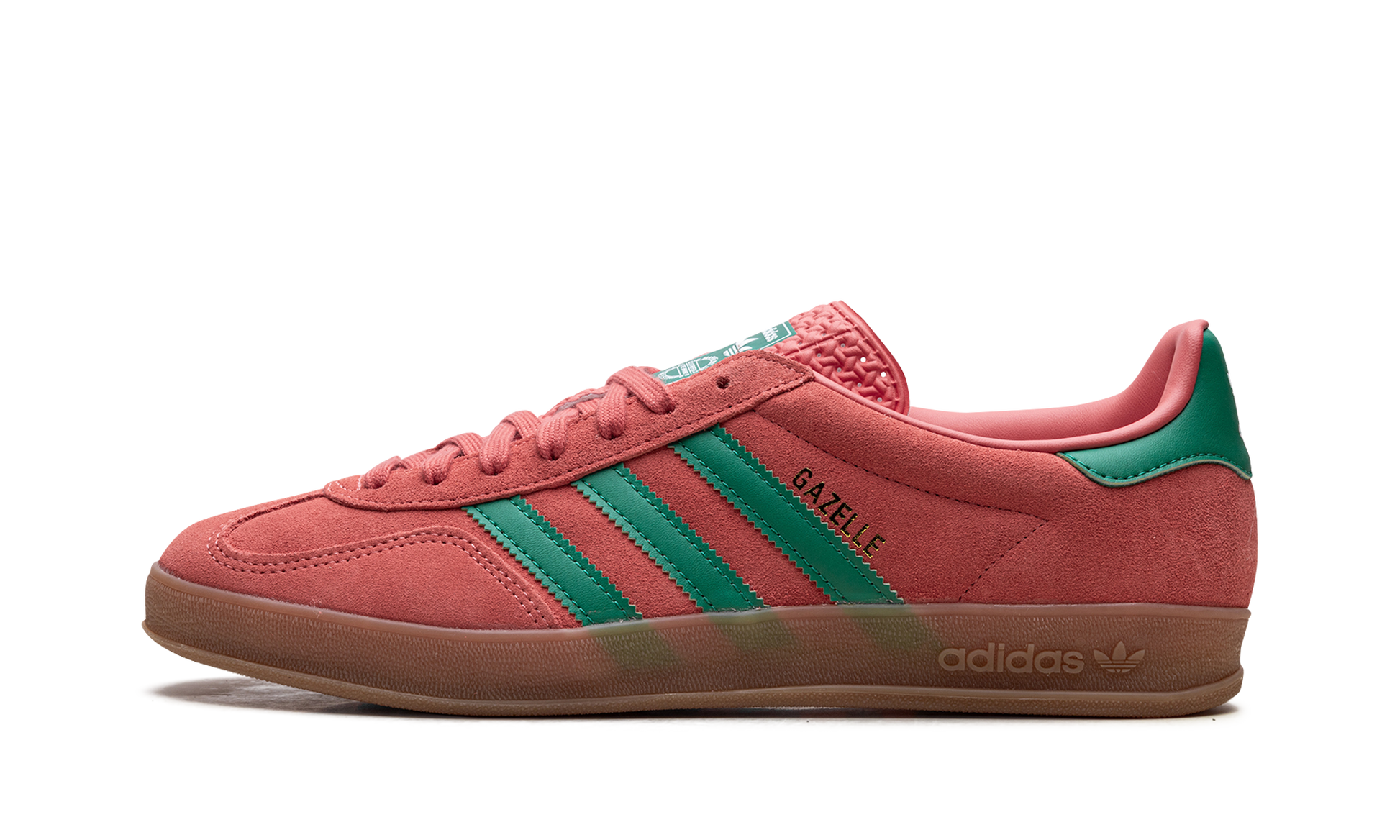 Gazelle Indoor "Preloved scarlet" JH5407