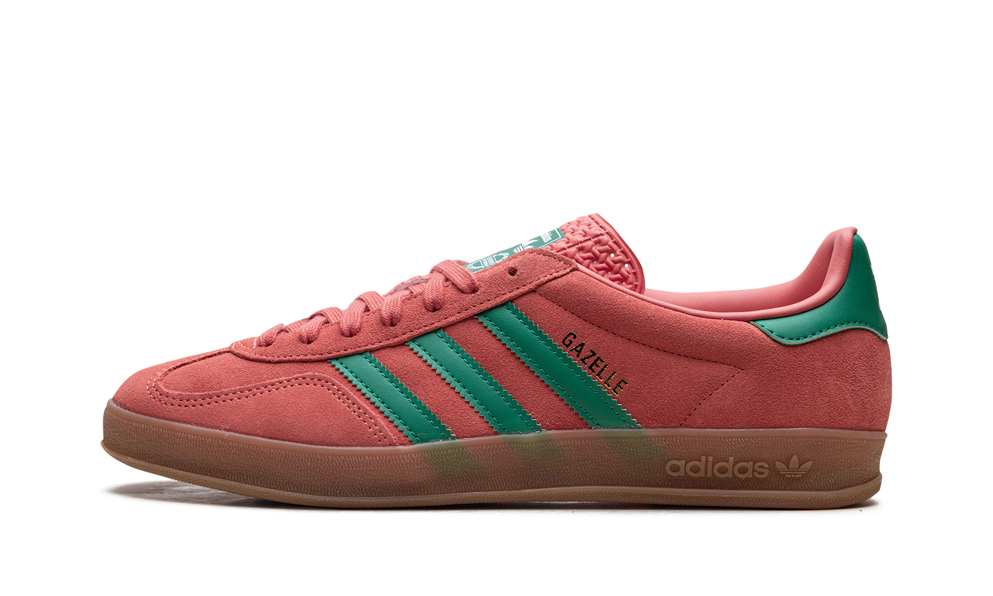 Gazelle Indoor "Preloved scarlet" JH5407