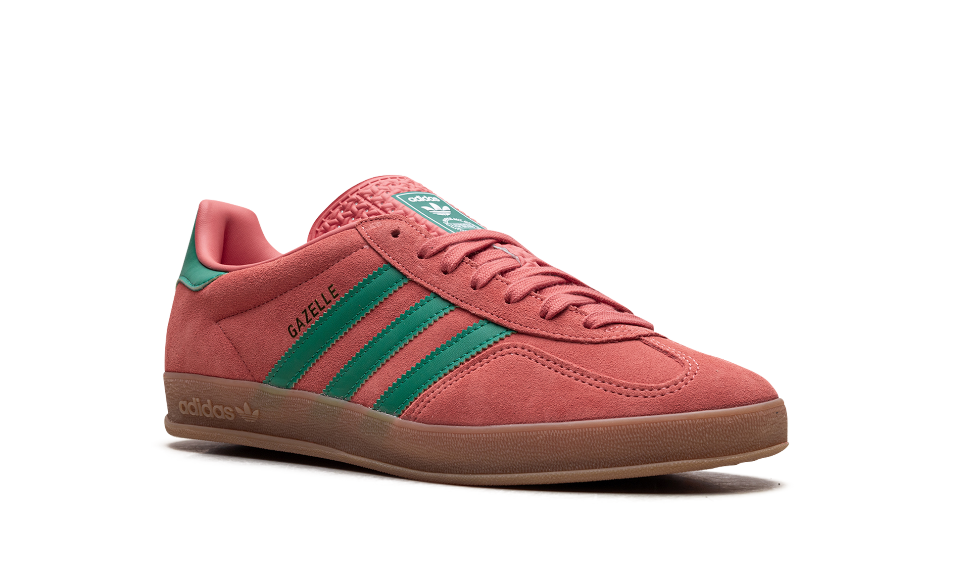 Gazelle Indoor "Preloved scarlet" JH5407