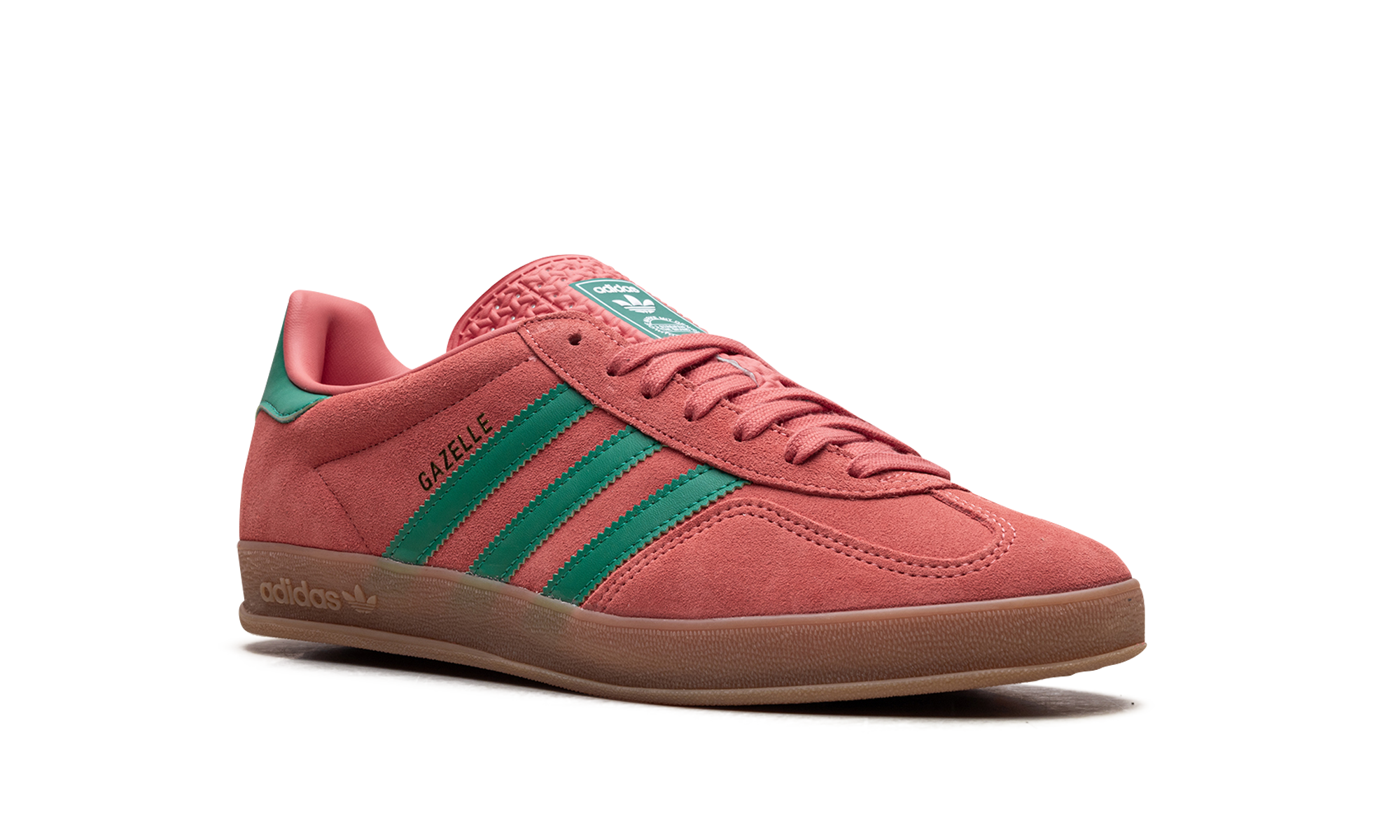 Gazelle Indoor "Preloved scarlet" JH5407