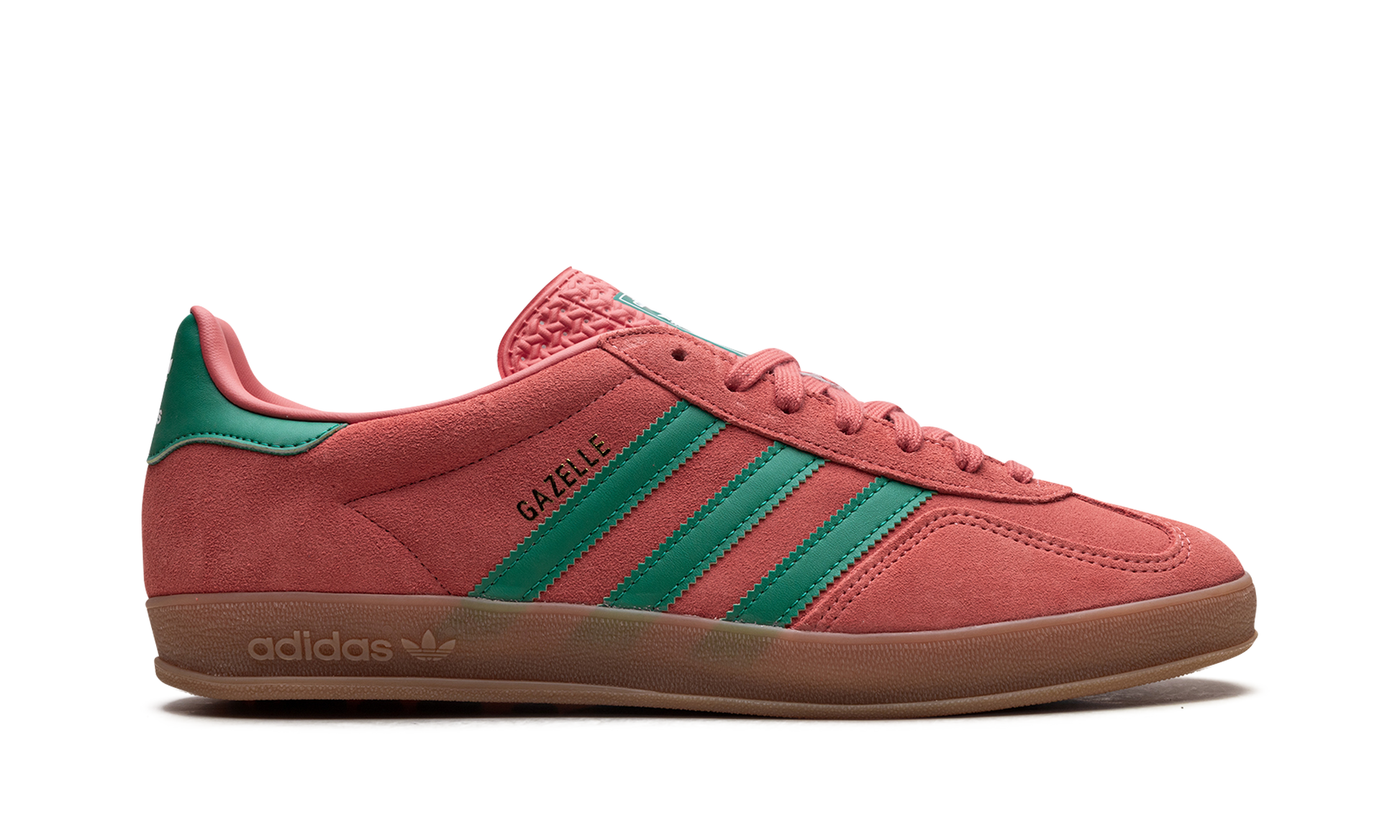 Gazelle Indoor "Preloved scarlet" JH5407