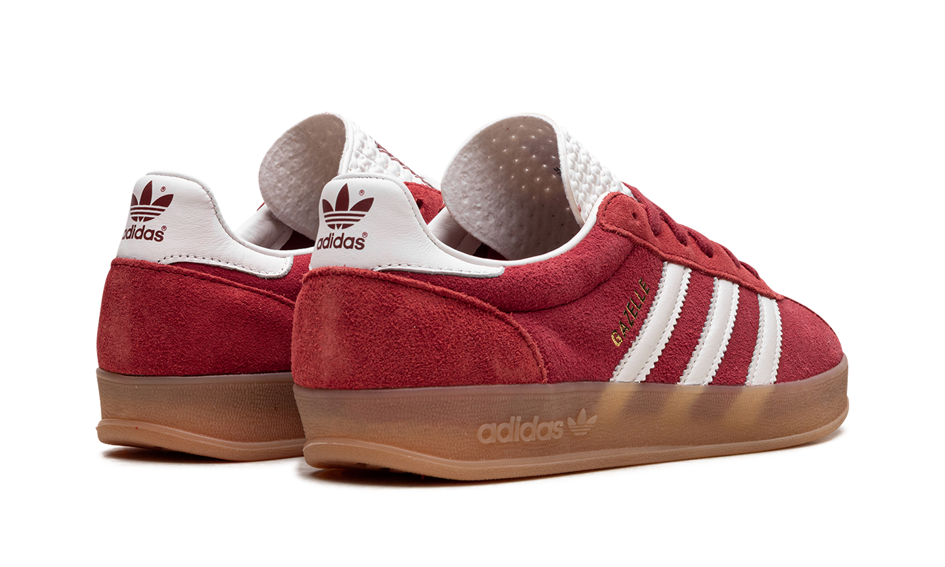 Gazelle Indoor Pro "Team victory red white" JH5431