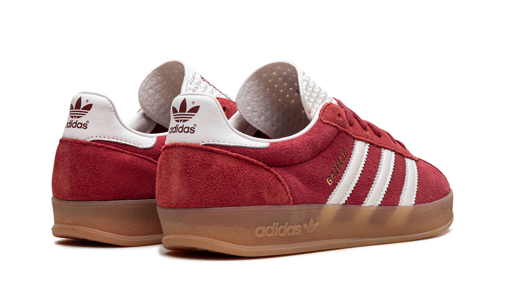 Gazelle Indoor Pro "Team victory red white" JH5431
