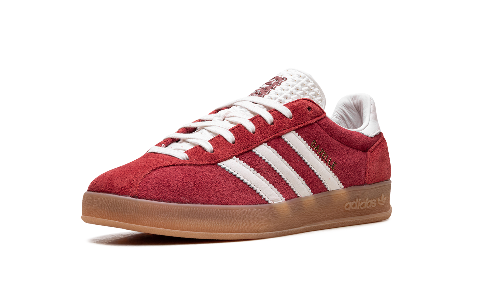 Gazelle Indoor Pro "Team victory red white" JH5431