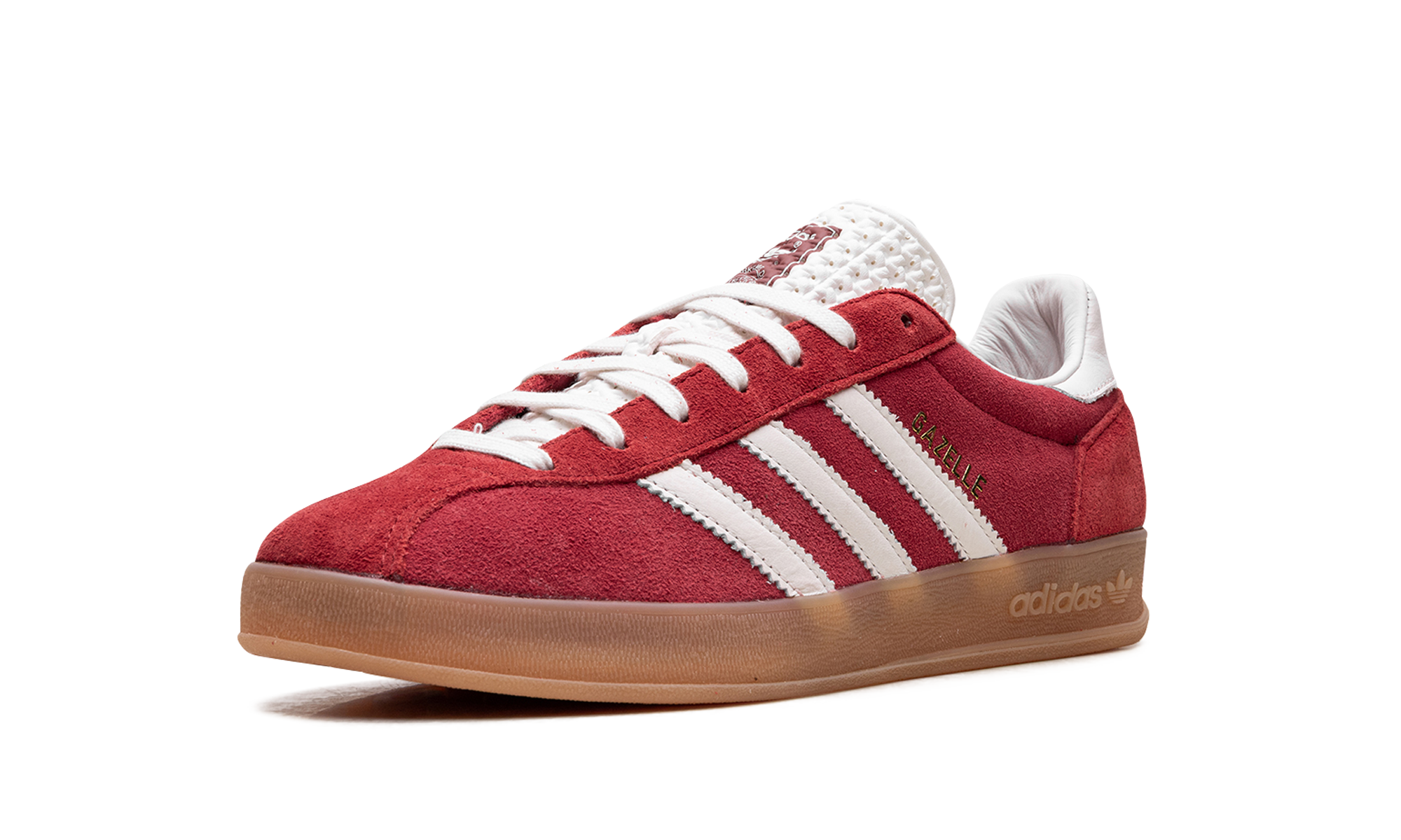 Gazelle Indoor Pro "Team victory red white" JH5431
