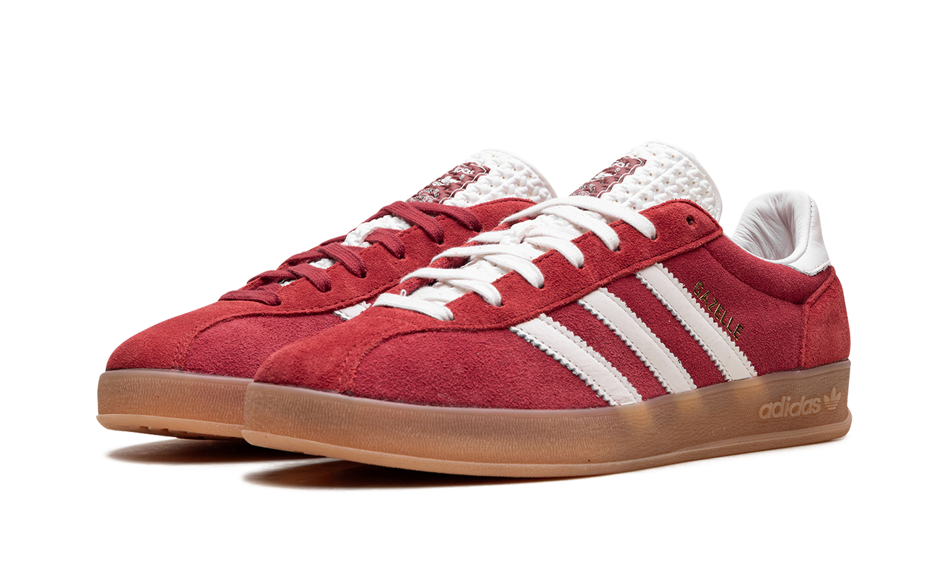 Gazelle Indoor Pro "Team victory red white" JH5431