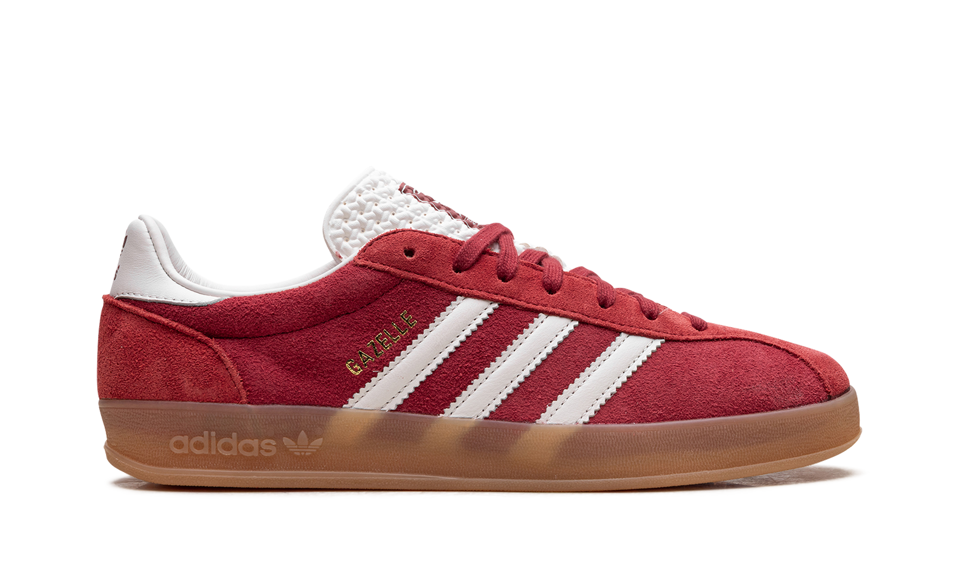 Gazelle Indoor Pro "Team victory red white" JH5431