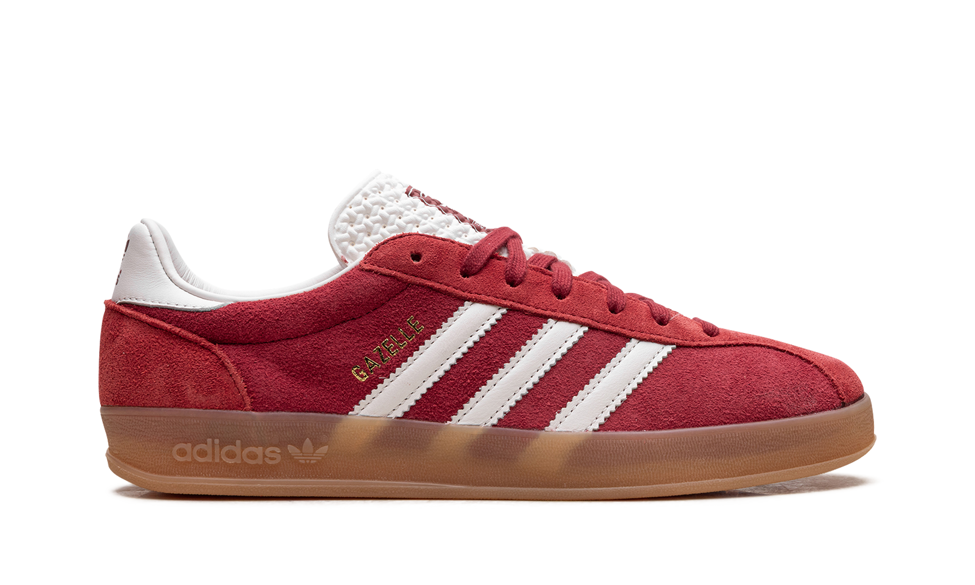 Gazelle Indoor Pro "Team victory red white" JH5431