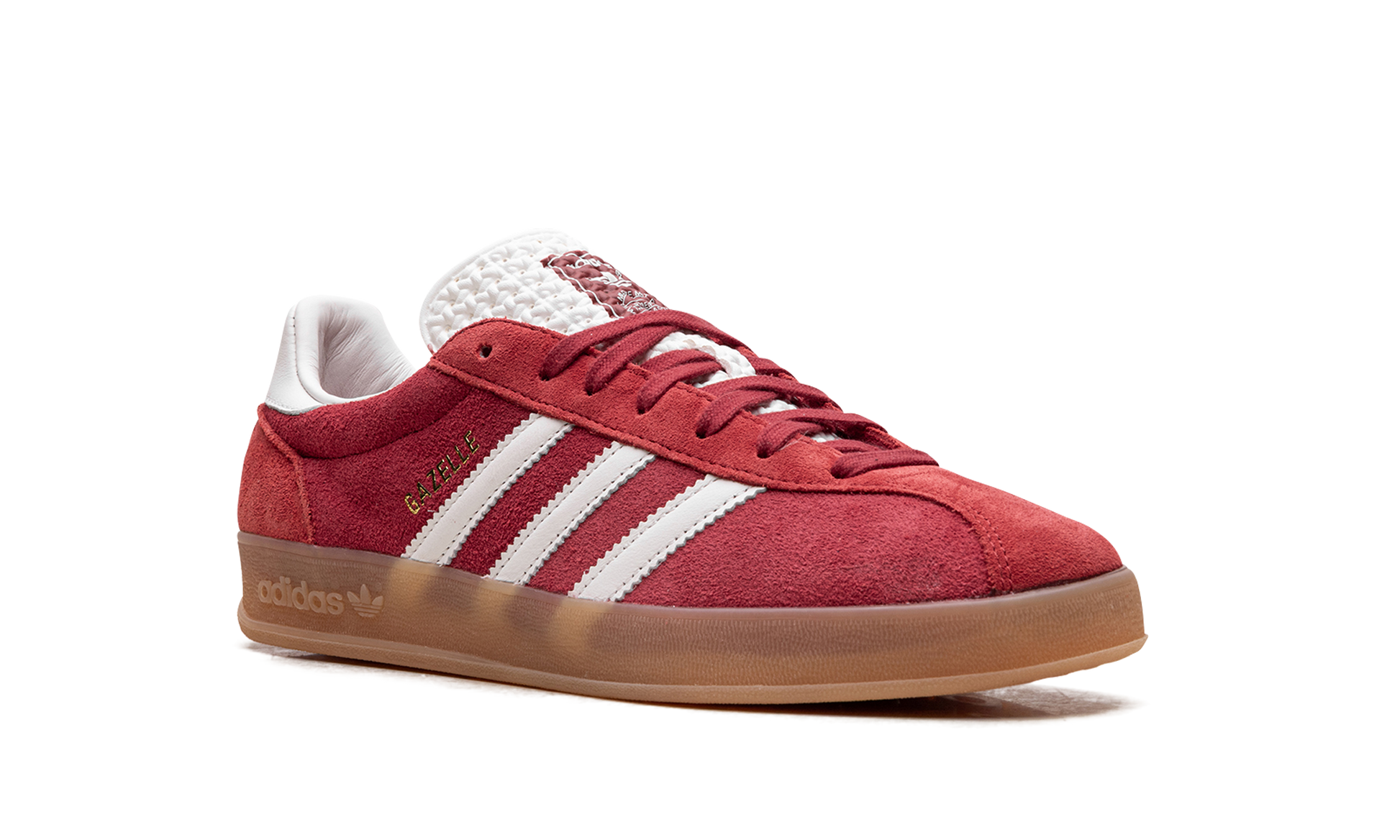 Gazelle Indoor Pro "Team victory red white" JH5431