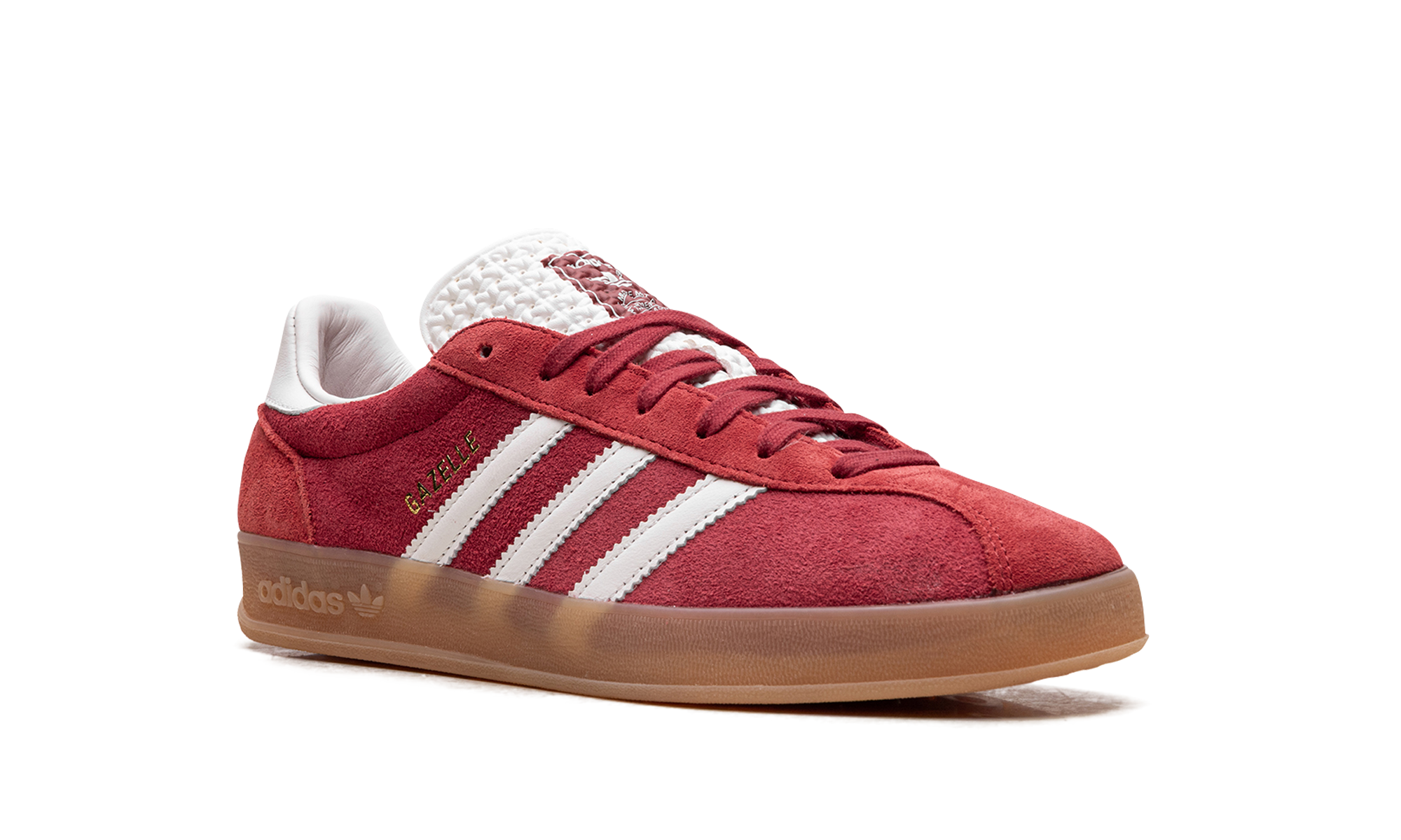 Gazelle Indoor Pro "Team victory red white" JH5431