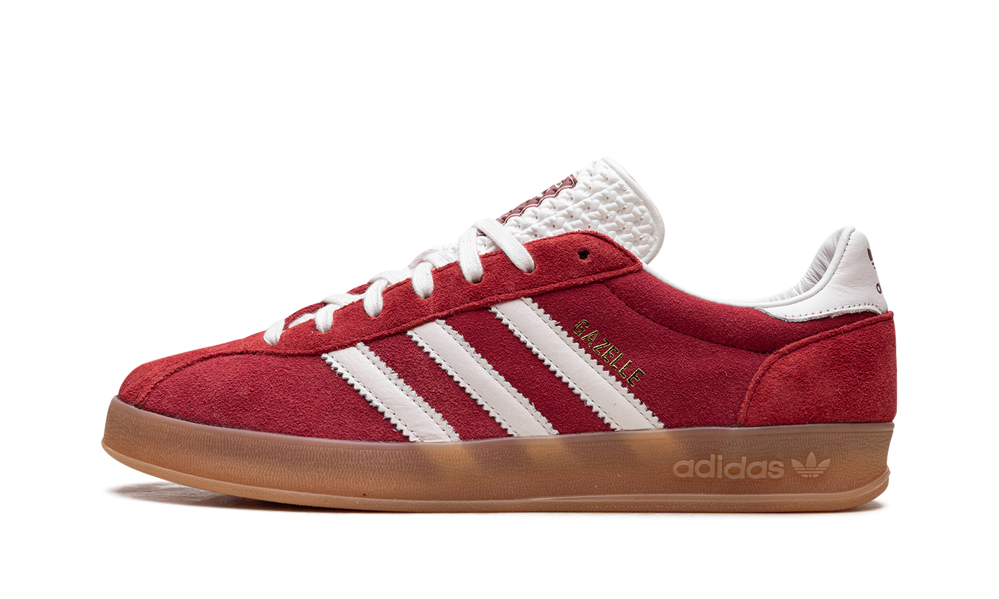 Gazelle Indoor Pro "Team victory red white" JH5431