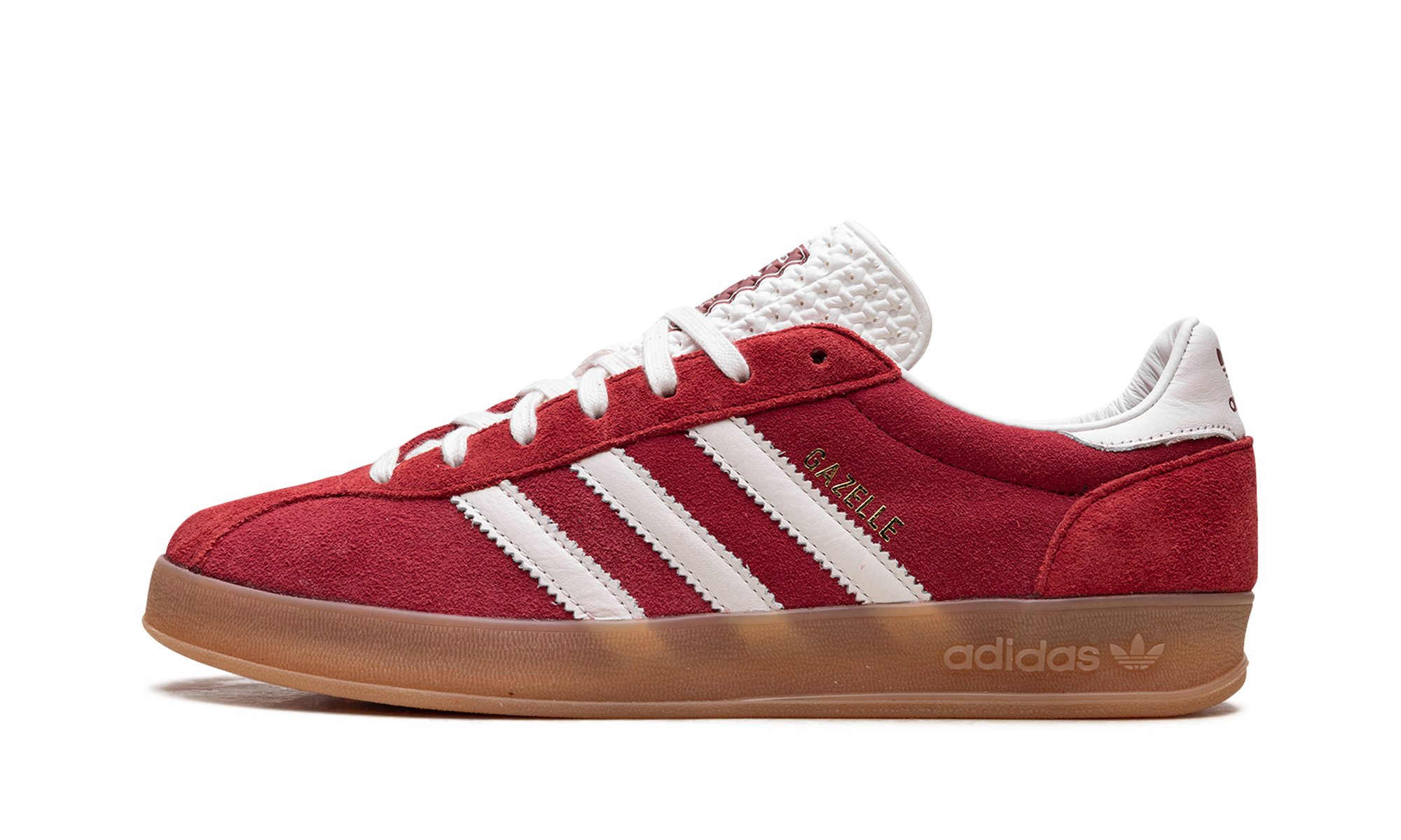Gazelle Indoor Pro "Team victory red white" JH5431