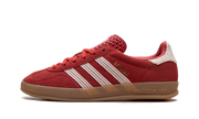 Gazelle Indoor "Scarlet crochet" JI2756