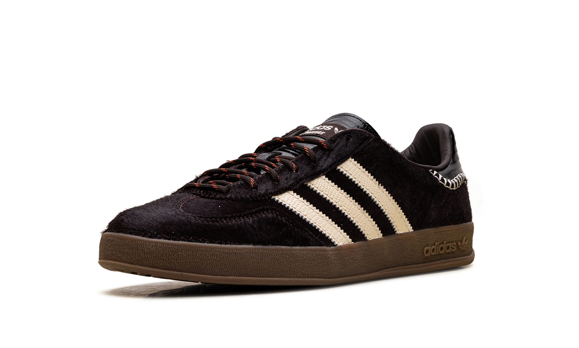 Gazelle Indoor "Wales bonner - pony hair" KK3640