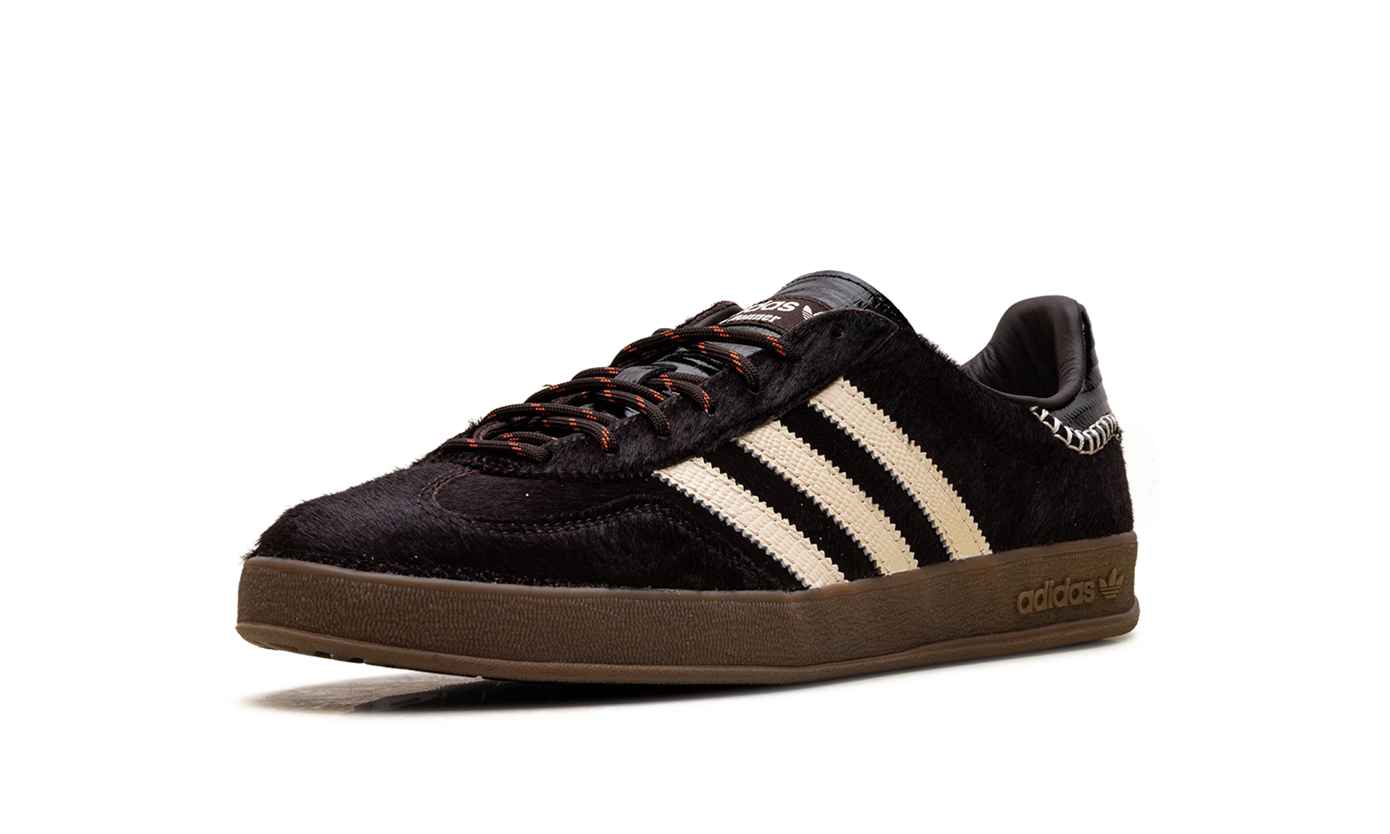 Gazelle Indoor "Wales bonner - pony hair" KK3640