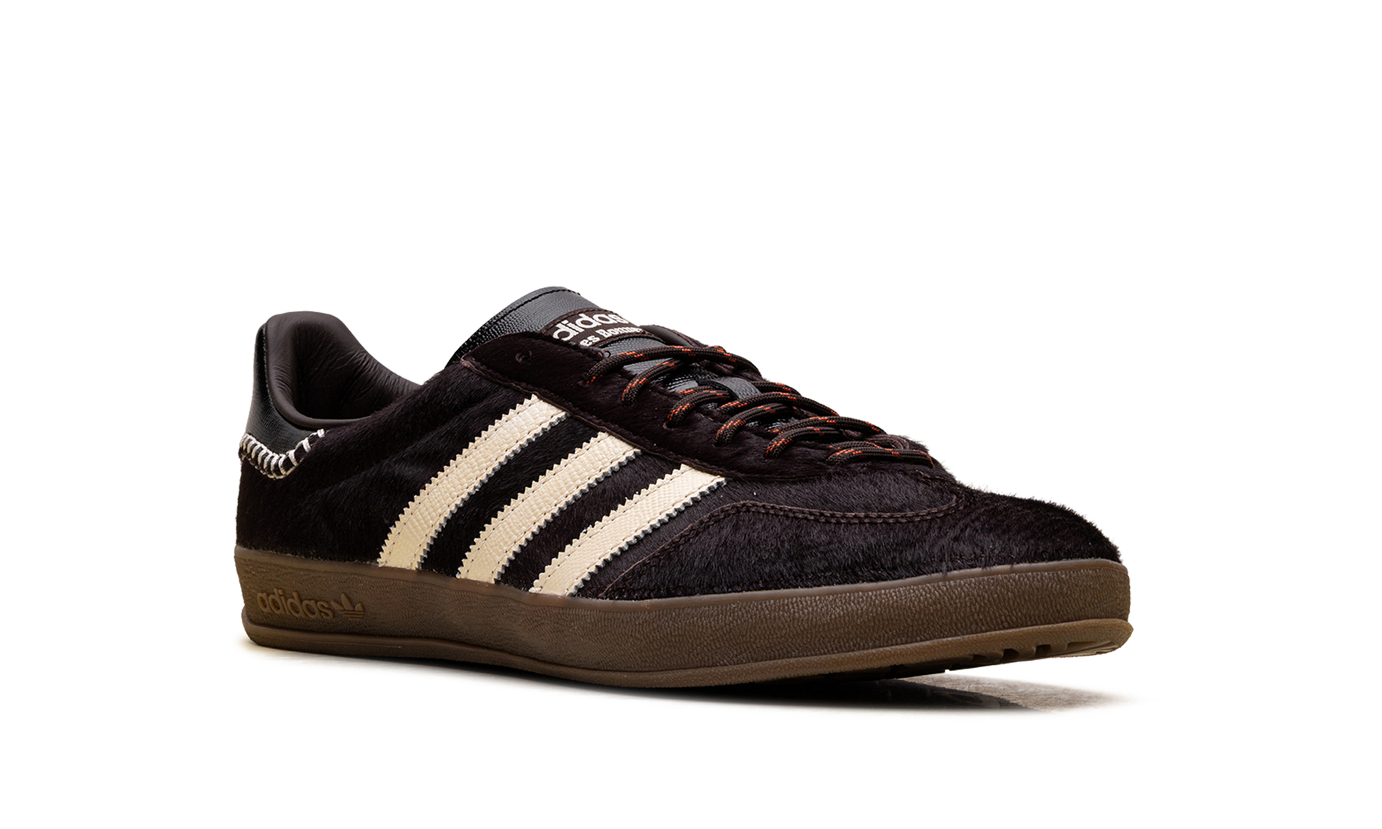 Gazelle Indoor "Wales bonner - pony hair" KK3640