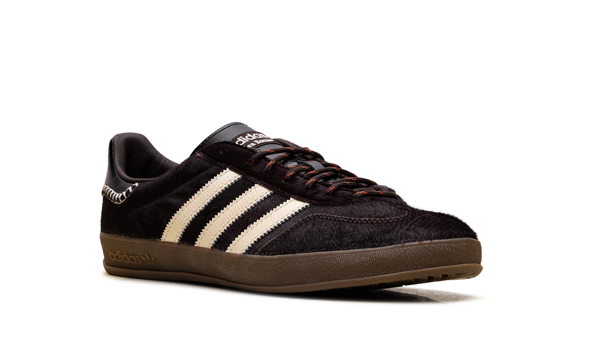 Gazelle Indoor "Wales bonner - pony hair" KK3640