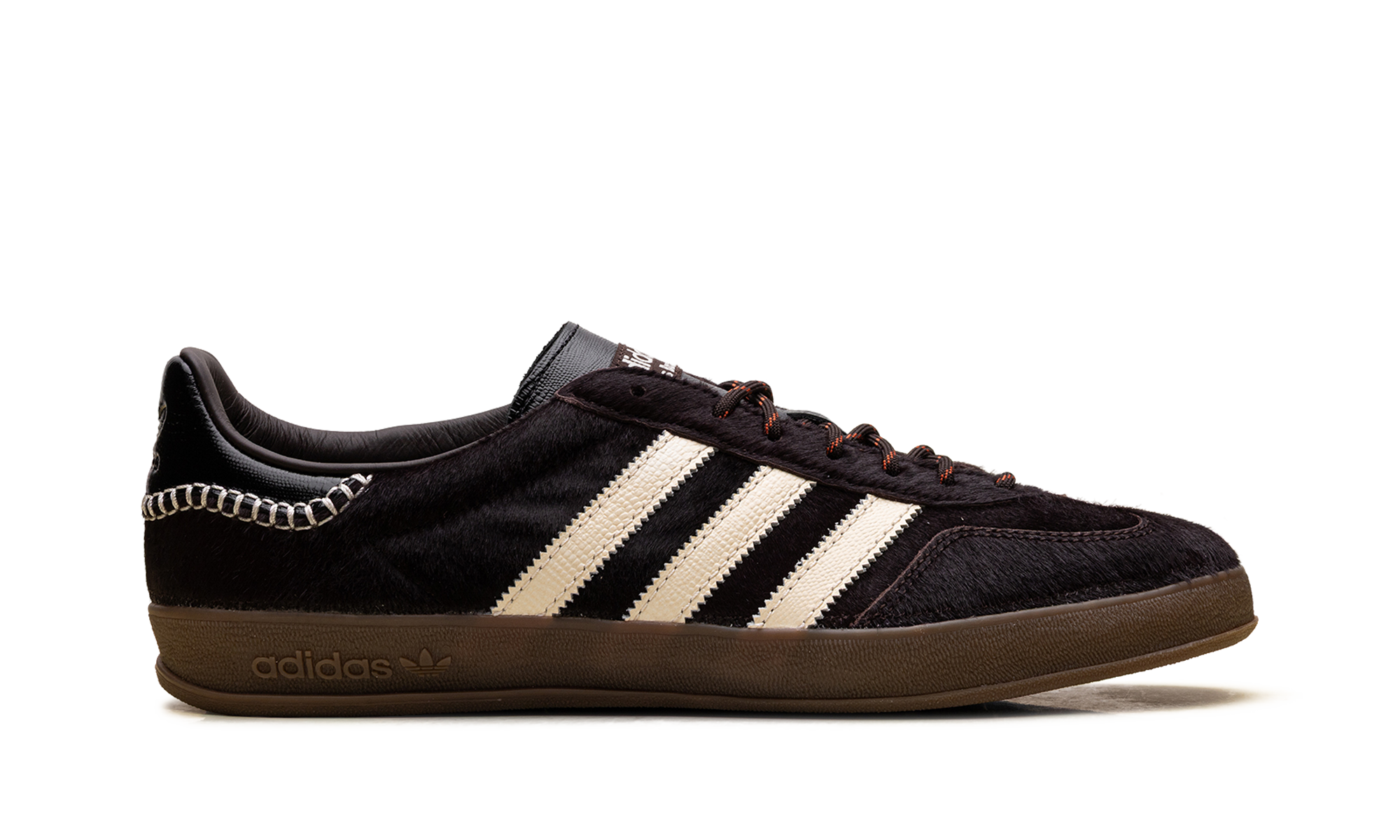 Gazelle Indoor "Wales bonner - pony hair" KK3640
