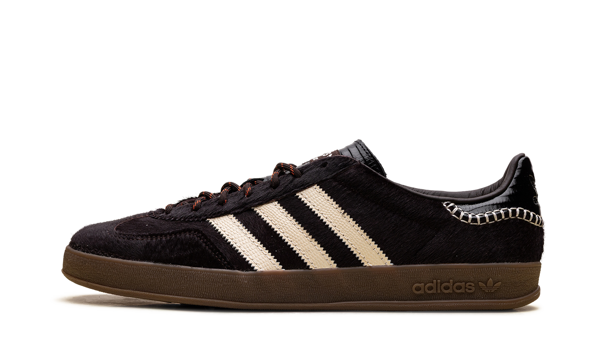 Gazelle Indoor "Wales bonner - pony hair" KK3640
