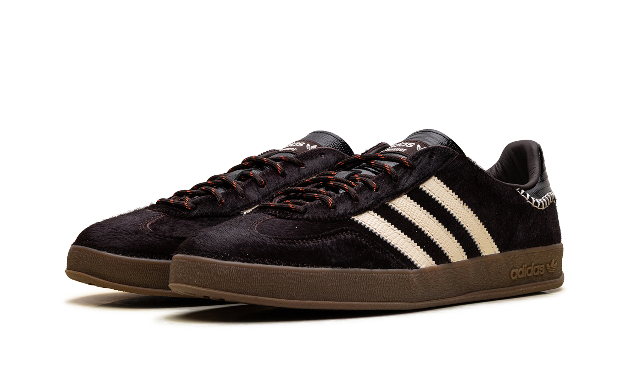 Gazelle Indoor "Wales bonner - pony hair" KK3640