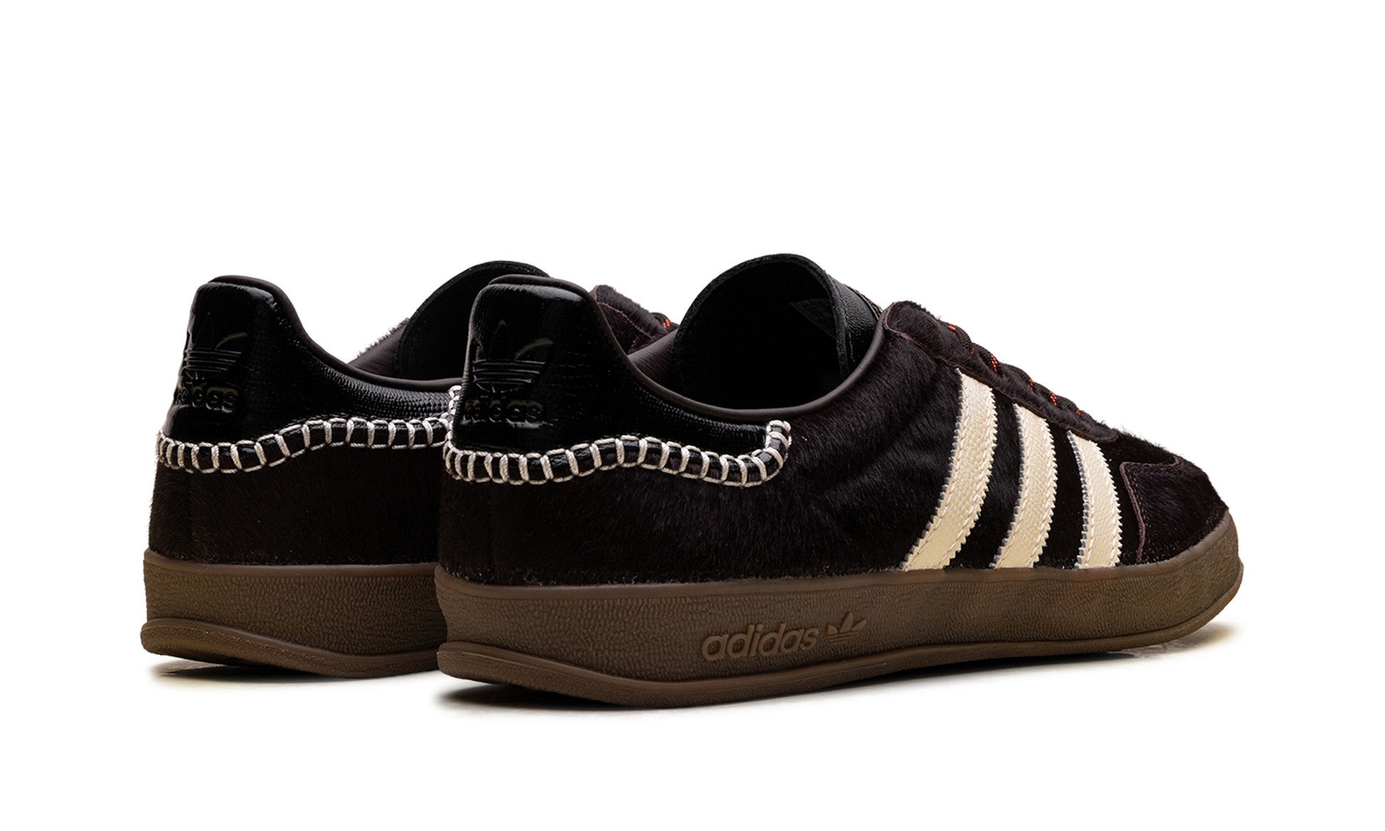 Gazelle Indoor "Wales bonner - pony hair" KK3640