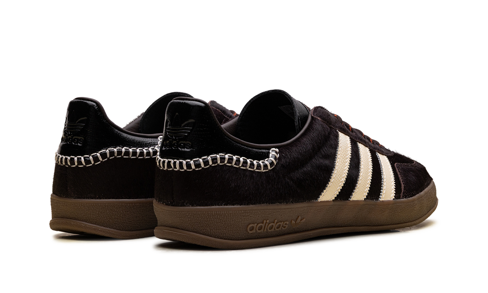 Gazelle Indoor "Wales bonner - pony hair" KK3640