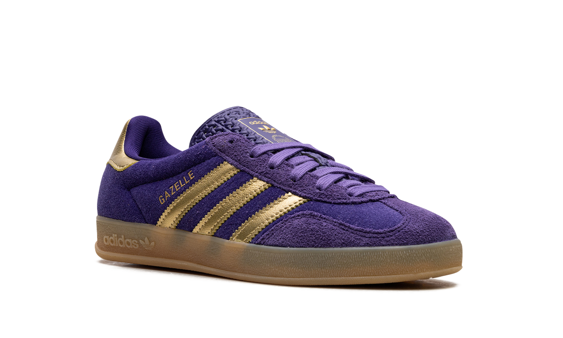 Gazelle Indoor "West nyc wizard" JR5166