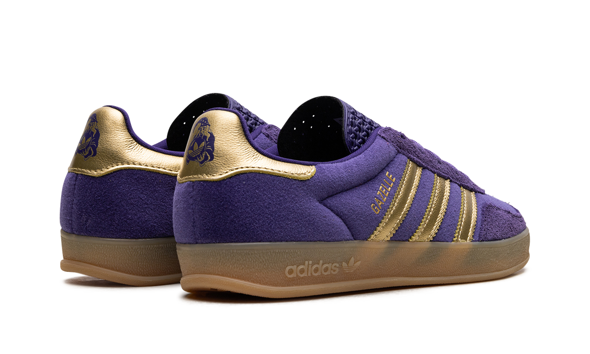 Gazelle Indoor "West nyc wizard" JR5166
