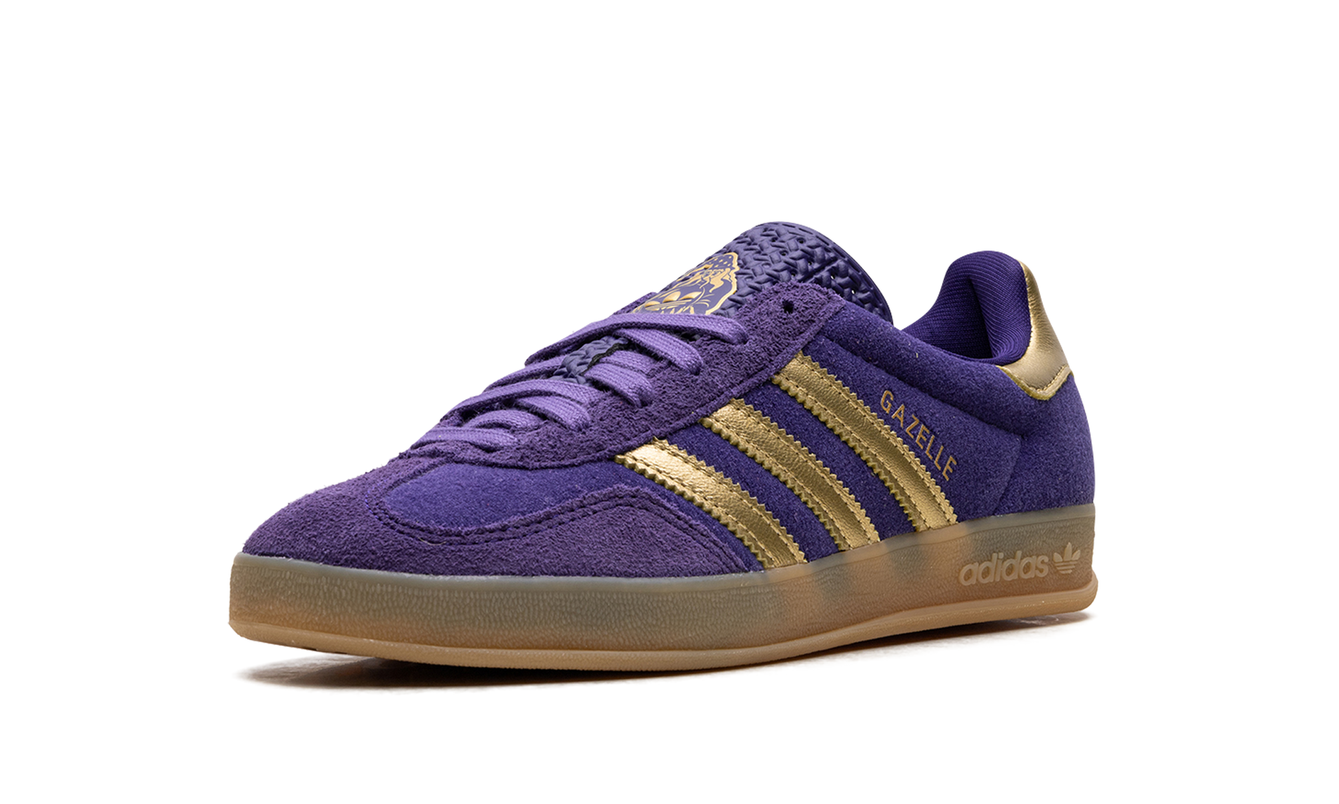 Gazelle Indoor "West nyc wizard" JR5166