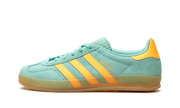 Gazelle Indoor Women "Acid mint orange" JS1414