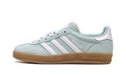 Gazelle Indoor Women "Ash green white" JS1396