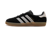 Gazelle Indoor Women "Black biege gum" JI2755