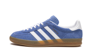 Gazelle Indoor Women "Blue fusion" HQ8717