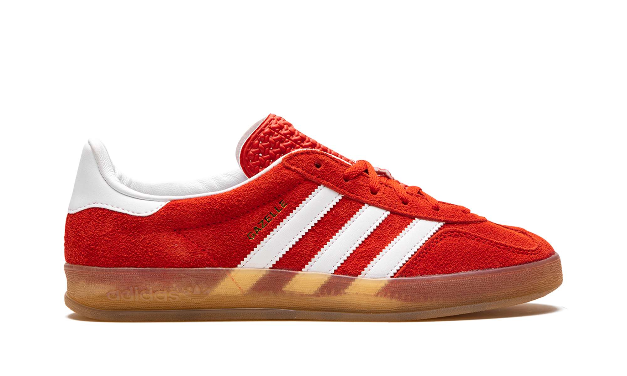 Gazelle Indoor Women "Bold orange" HQ8718
