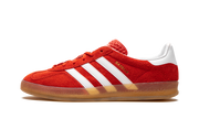 Gazelle Indoor Women "Bold orange" HQ8718