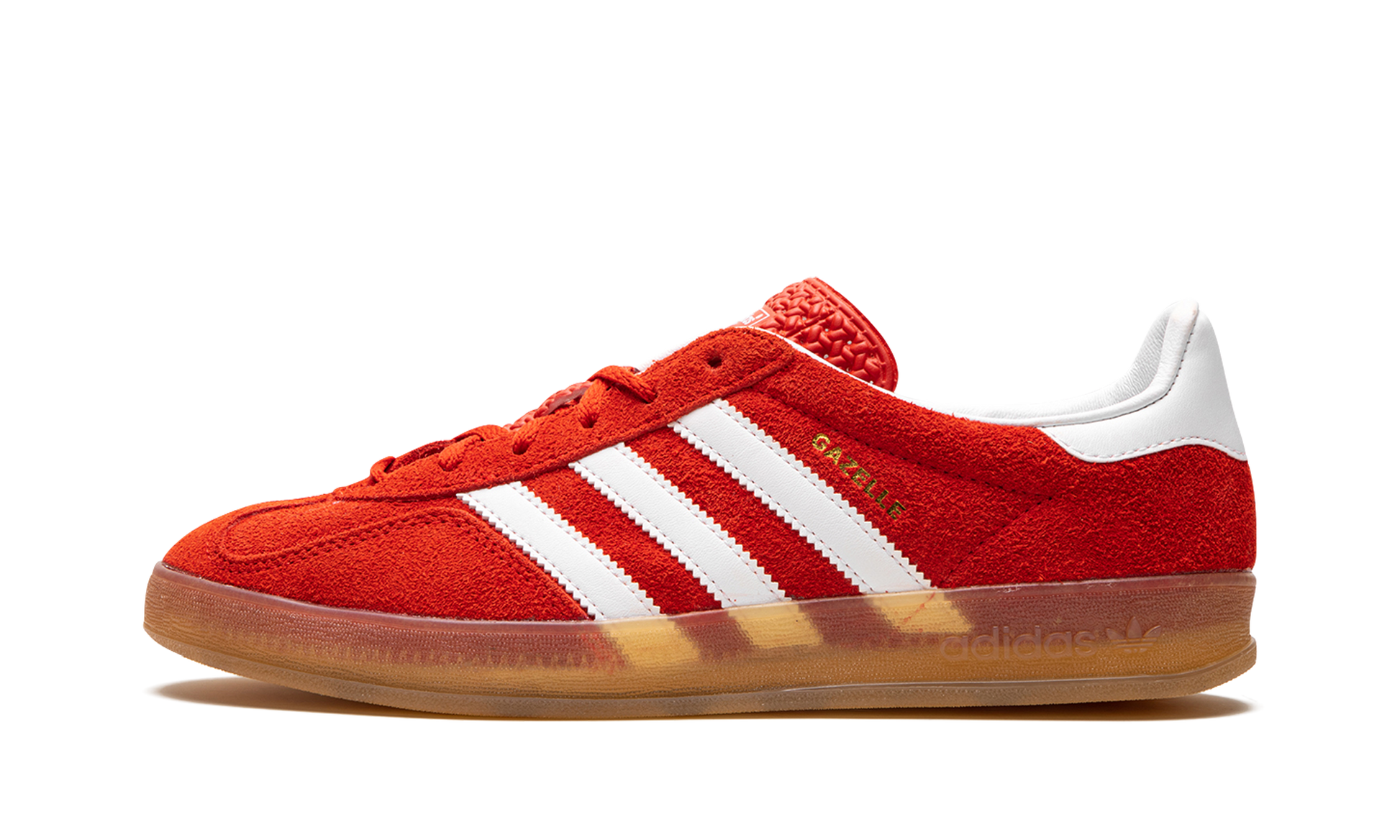 Gazelle Indoor Women "Bold orange" HQ8718
