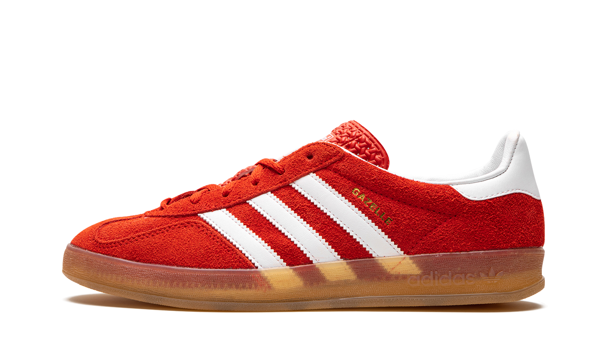 Gazelle Indoor Women "Bold orange" HQ8718
