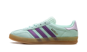 Gazelle Indoor Women "Clear mint" JQ0192