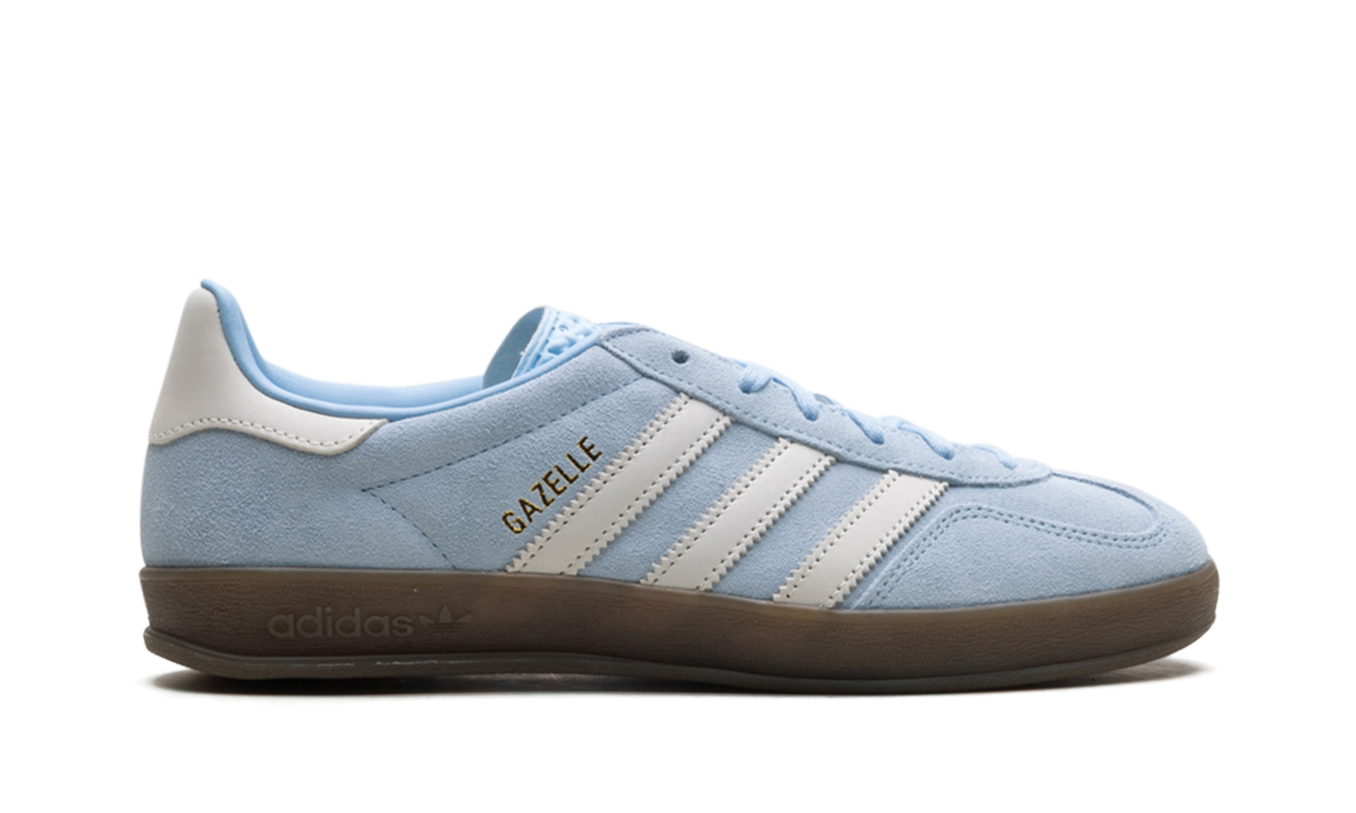 Gazelle Indoor Women "Clear sky off white" JI2717
