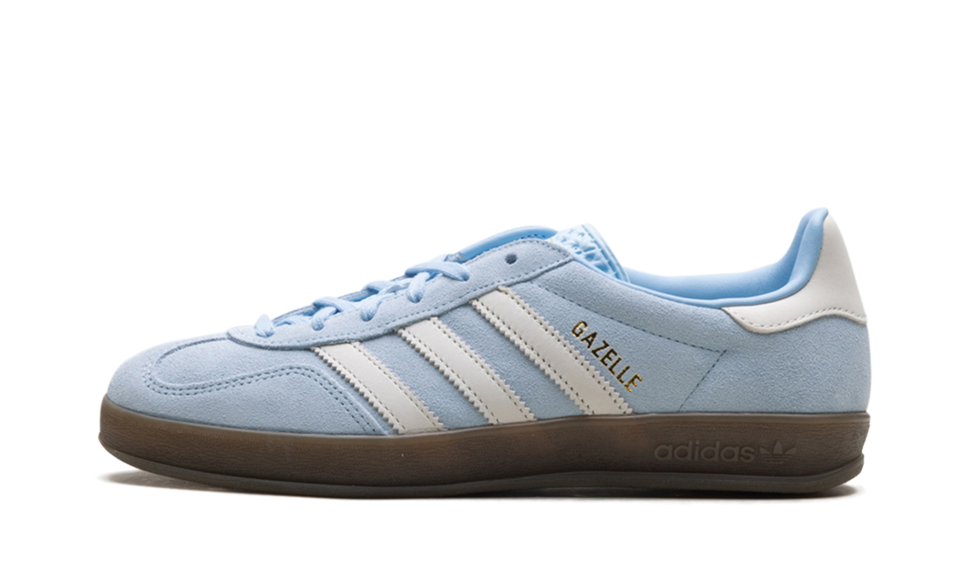 Gazelle Indoor Women "Clear sky off white" JI2717