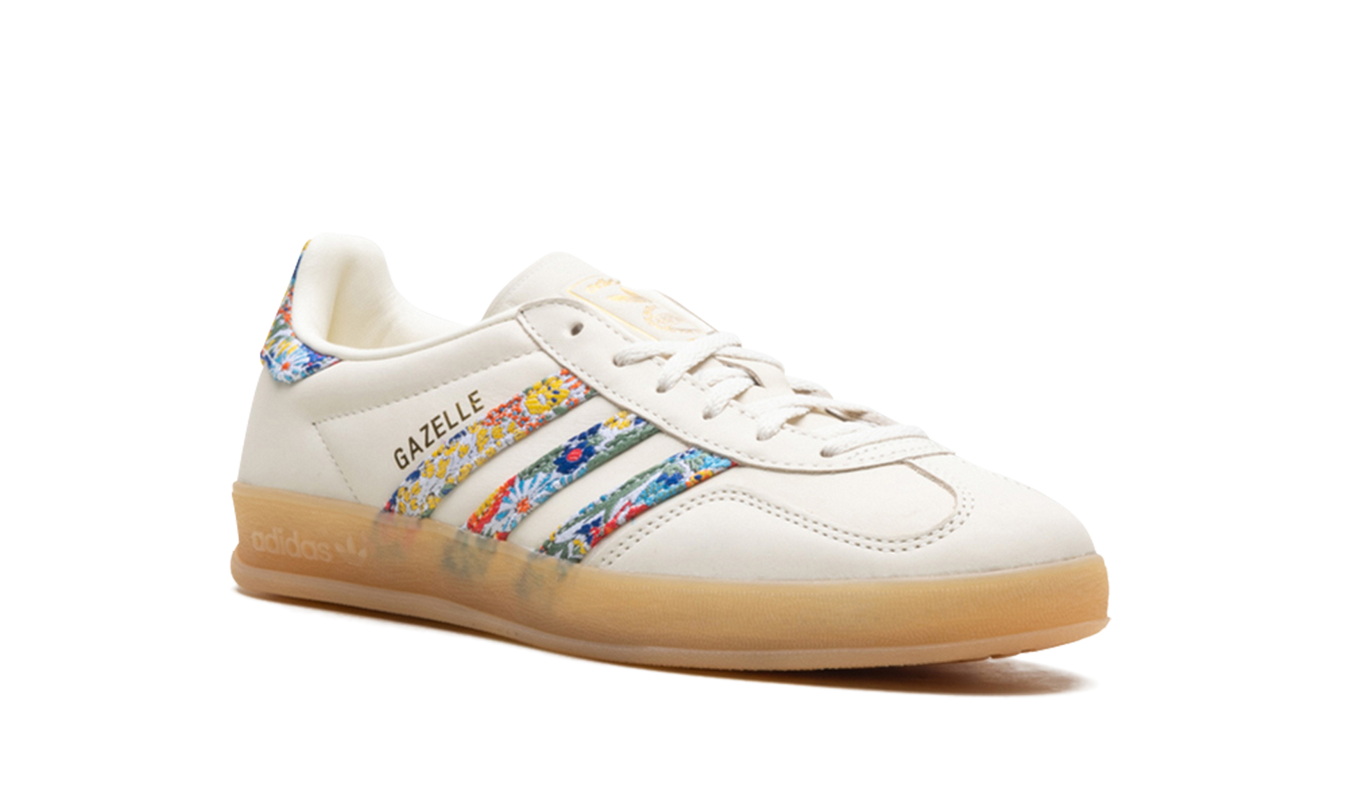 Gazelle Indoor Women "Liberty london - florals" JH7370