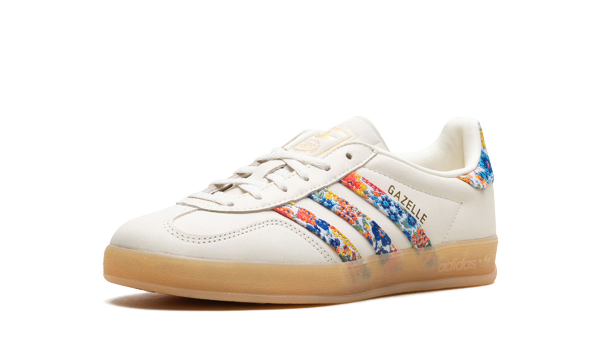 Gazelle Indoor Women "Liberty london - florals" JH7370