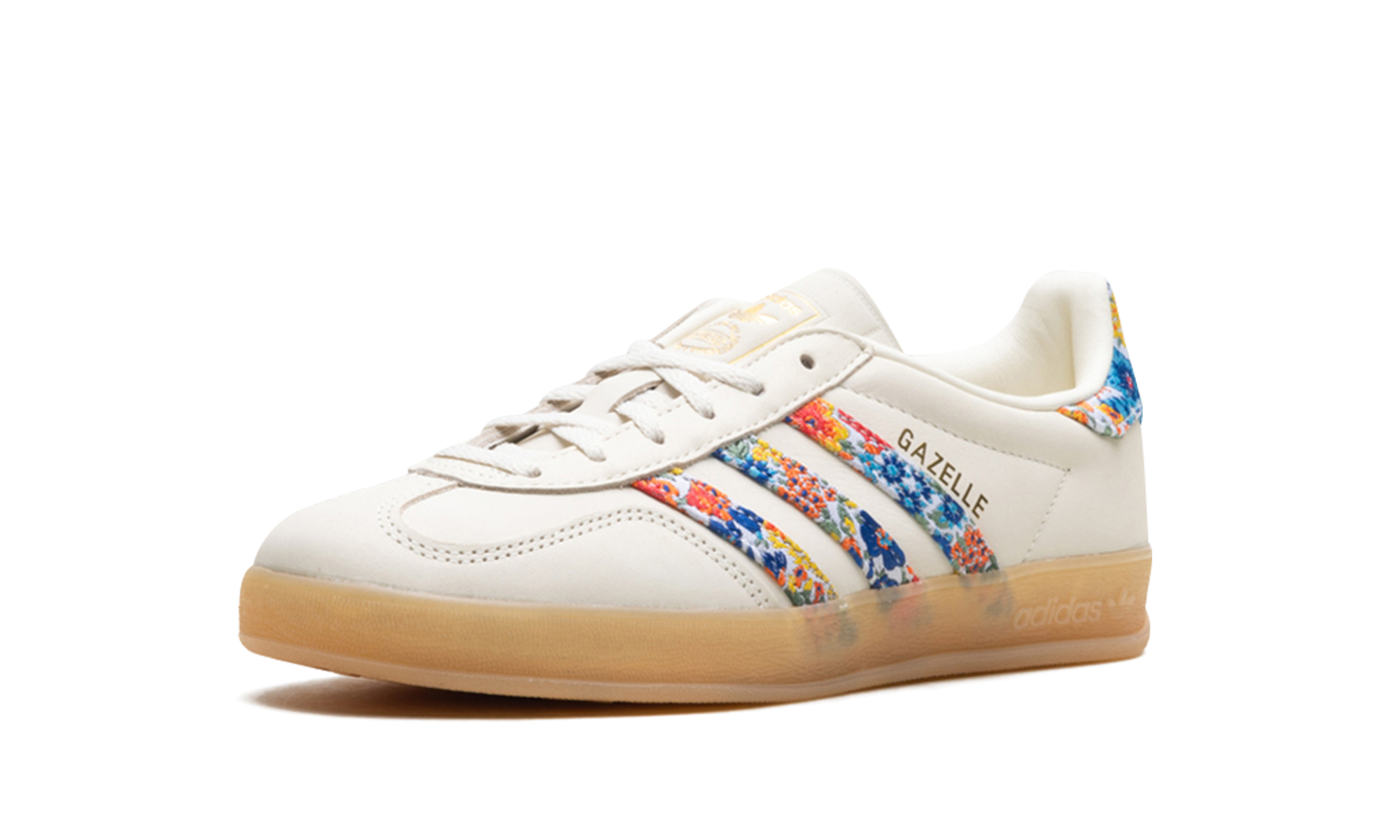 Gazelle Indoor Women "Liberty london - florals" JH7370